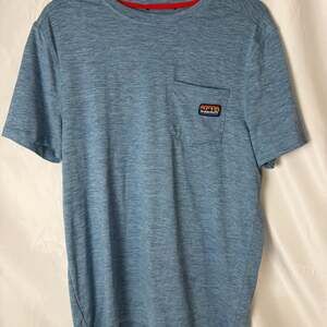 Avalanche Outdoor Supply Company shirt